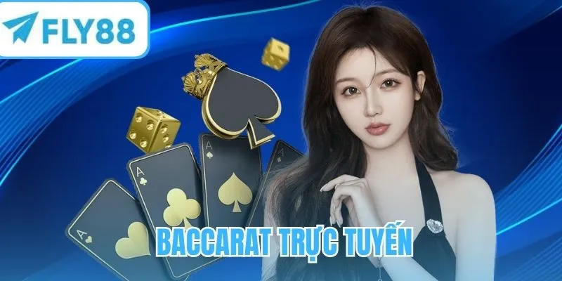 Trải nghiệm đa dạng bàn Baccarat