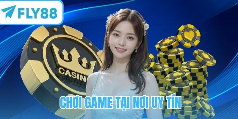 Chỉ nên trải nghiệm trong cộng đồng uy tín