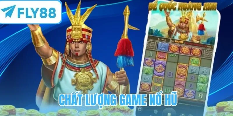 Đánh giá chân thực về game Đế Quốc Hoàng Kim