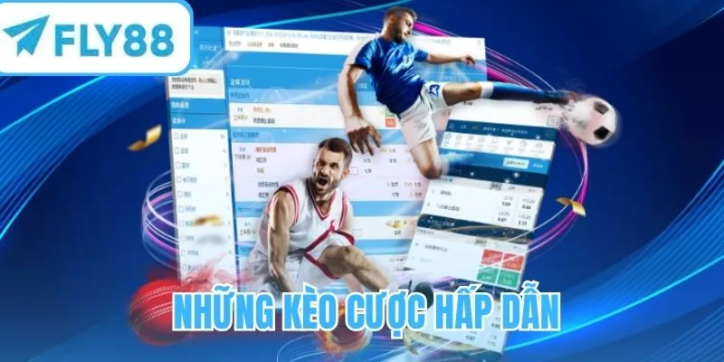 Trọn bộ các kèo quan trọng