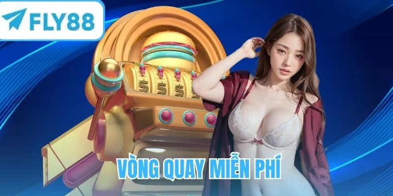 Nhiều vòng quay miễn phí