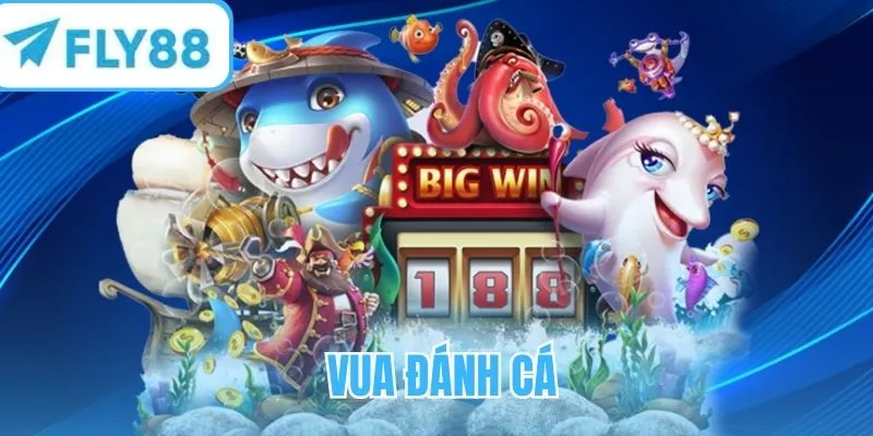 Vua Đánh Cá - 3 Bí quyết đi săn đỉnh cao từ ngư thủ